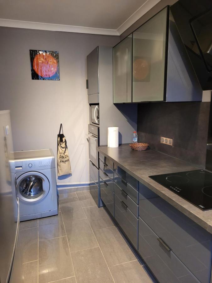 Confortable Appart 1Er Etage Centre Ville Netflix Béziers Kültér fotó
