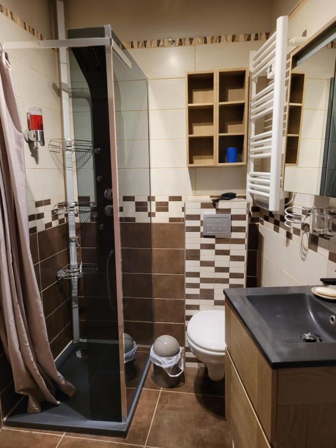 Confortable Appart 1Er Etage Centre Ville Netflix Béziers Kültér fotó