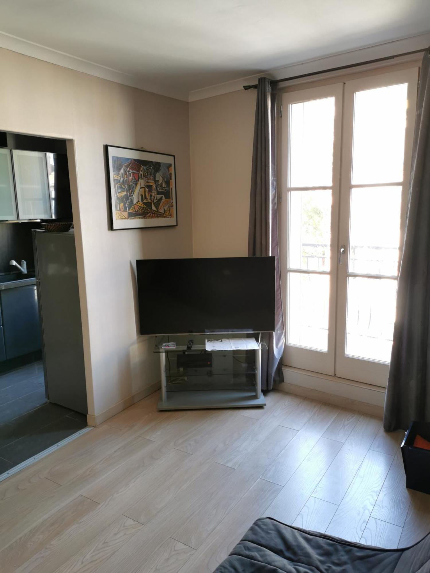 Confortable Appart 1Er Etage Centre Ville Netflix Béziers Kültér fotó