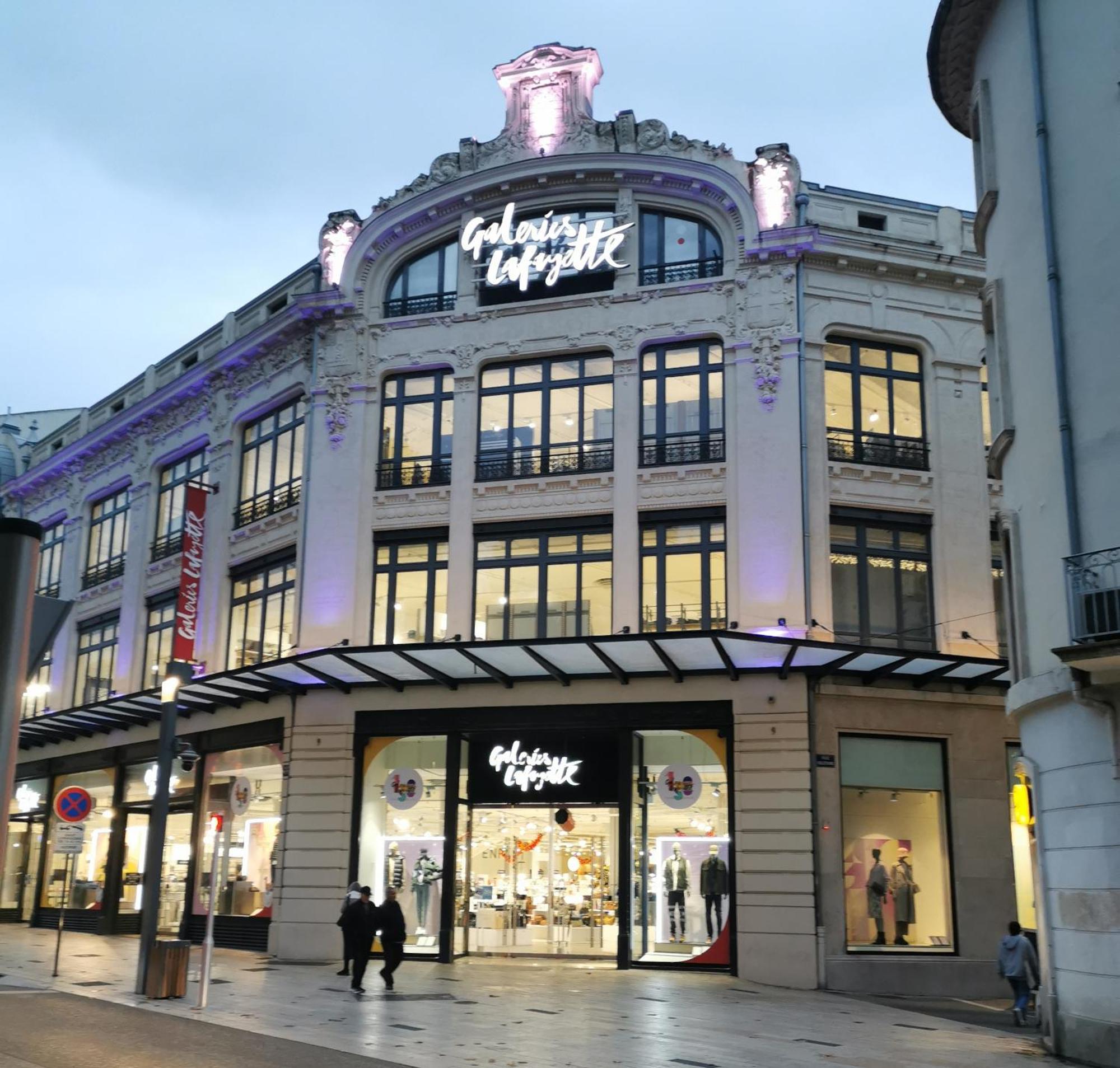 Confortable Appart 1Er Etage Centre Ville Netflix Béziers Kültér fotó